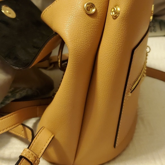 Mini backpack - Picture 4 of 5